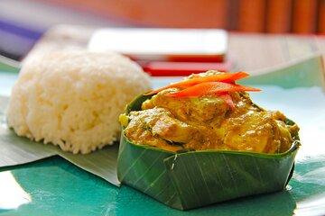 Taste of Tradition Old Siem Reap Food Tour