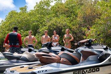 Jetski Trip Curacao