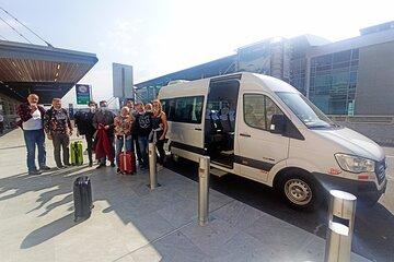 Quito Private Transportation At Disposal