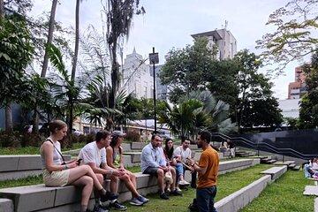 More than Escobar Tour