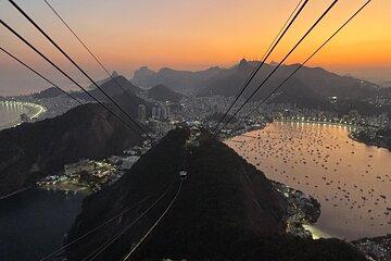 Luxury Customized Tours in Rio de Janeiro