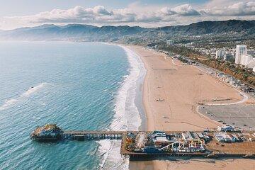 Classic Film and Television Locations 1 Day Tour in Los Angeles