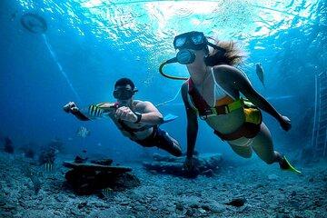 Snuba Cabo San Lucas Dive Without a Tank