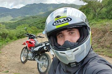 Oaxaca Motorcycle Adventure