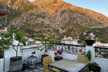 Moroccan Private BBQ Dinner or Lunch
