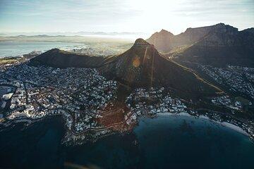 Cape Town Hidden Gems: Self-Guided Secret Beaches and Views Tour