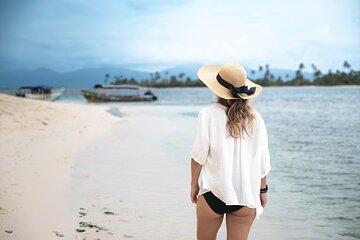 2 Days 1 Night San Blas Adventure in Pamana