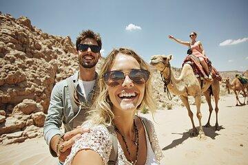 2 Days Private Tunisia Exploration and Sahara Experience