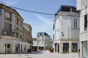 Cognac Day Ride from Bordeaux
