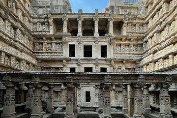11 Day Tour Gujarat - 4500 Years of History in Gujarat India