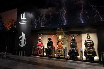 Discover Japan Authentic Japanese Cultural Experience in Osaka