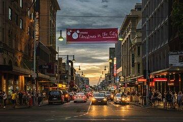 Adelaide Customizable Private Tour with Private Driver