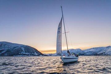 Kaldfjord Shared Sailing and Fishing Activity