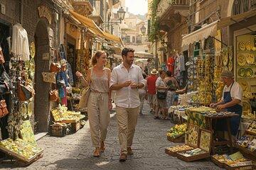 Sorrento Private Tour Highlights and Hidden Gems With a Local