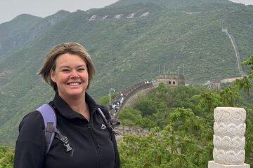 Beijing s Best Private Great Wall and Ming Tombs Day Trip