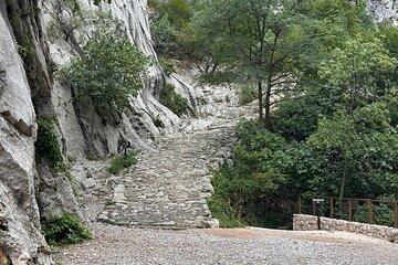 Private Tour Paklenica Cave National Park and Museum Visit