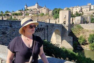 Private Tour of Portugal and Spain