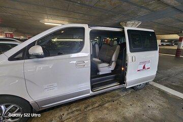 Get Your Private Chauffeur Guide