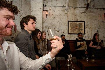A Wee Dram: explore an underground vault in Edinburgh with drinks
