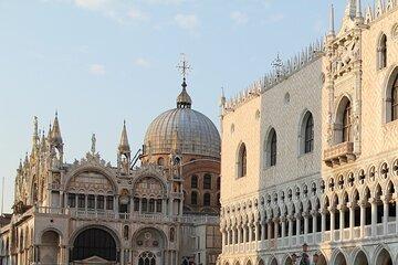 St Marks Basilica Ticket and Self Guided Audio Tour