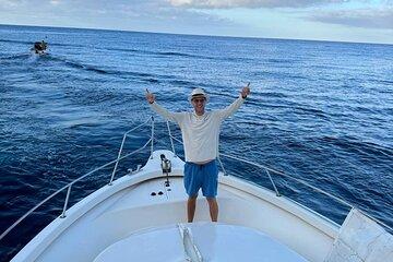 Madeira Coastal Yachting