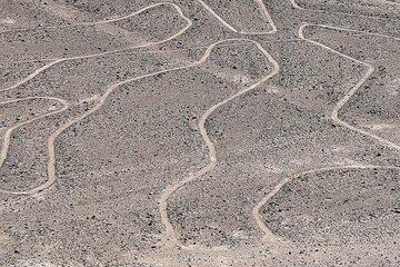Nazca Shared Tour