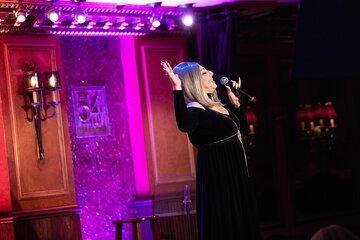 Memories A Tribute to Barbra Streisand