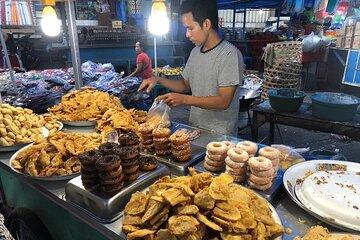 Bali Night Market Tour