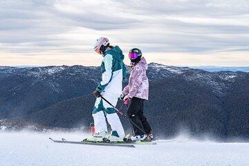 Day Trip To Snowy Mountains From Sydney