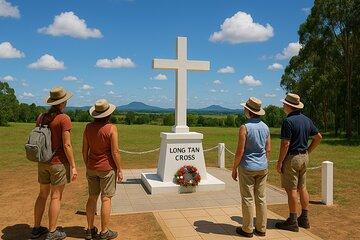Long Tan And Nui Dat Battlefield Tour From Ho Chi Minh or VungTau