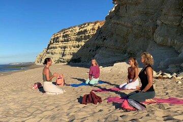 Breathwork and Meditation on the beach by el Sol - Lifestyle