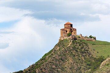 Journey Through Georgia’s History and Heart