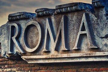 Private Full-Day Tour of Rome from Civitavecchia Port