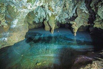 Cradle of Humankind Tour Sterkfontein Caves and Maropeng