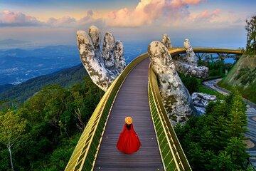 Sun World Ba Na Hills Ticket