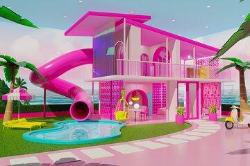 Barbie Dream Experience