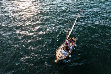 NEW! Zadar Traditional Boat Ride & Old Town Walking Tour by Šušur