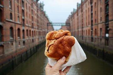 Hamburg Walking Food Tour With Secret Food Tours