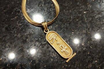Cairo Shopping: Jewelry, Scented Oils, Cotton Bed Sheets & more