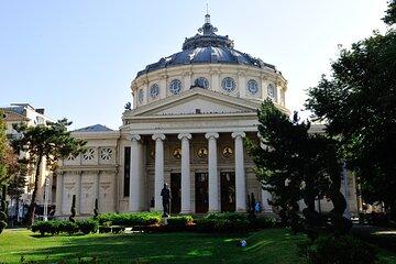 Bucharest’s Hidden Stories in 4 Hours