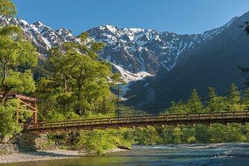 Kamikochi Private Summer Escape: Meet Wildlife in Pristine Nature