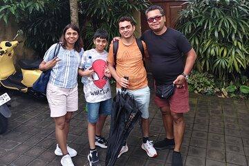 Bali Car Tour with Driver