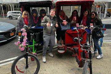 NYC Central Park Movie Locations and Hotspots Guided Tour