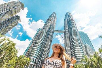 Private Kuala Lumpur Customizable Tour