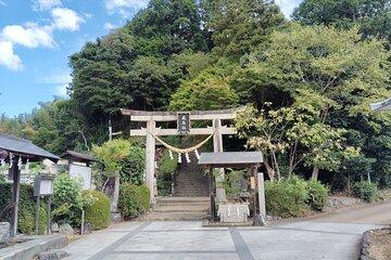 Nara Private Tour to Asuka, Ancient Capital and Future Heritage