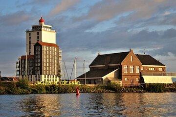 Harderwijk Pirate Treasure Hunt: Self-Guided Walking Quest