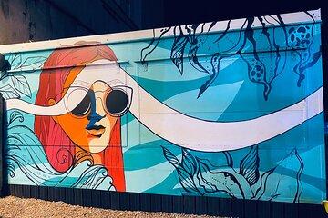 Krakow: Street Food & Street Art Tour
