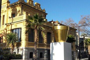 Monaco to Marseille and Cassis 10 Hours Private Day Trip