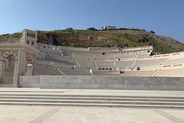 Fujairah khorfakan Sightseeing Private Tour