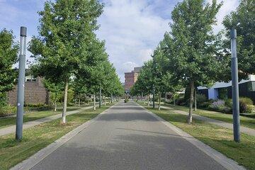 Ghosts of Enschede: Echoes from the Milll Exploration Game